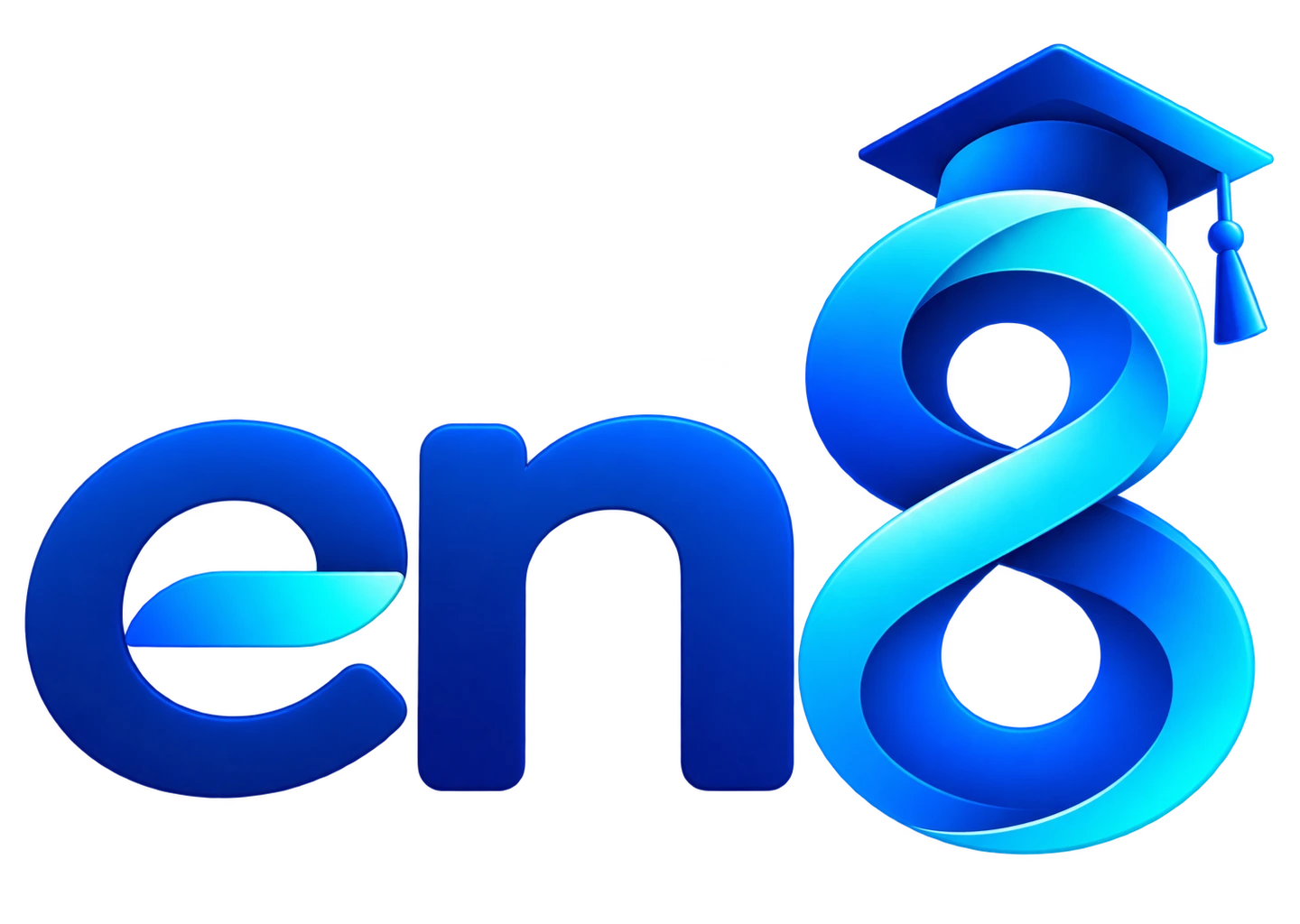 EN8
